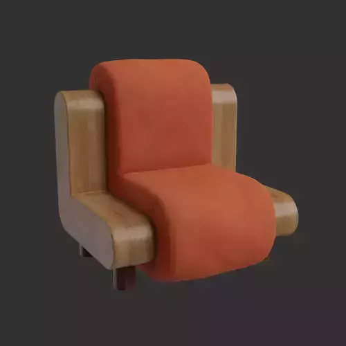 Living Armchair