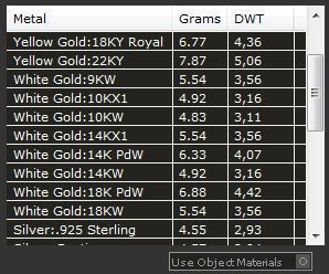 Spiral diamond ring stl file 3D print model_14