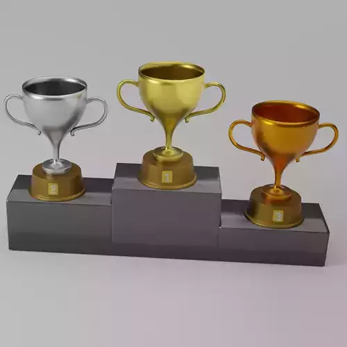 trophy