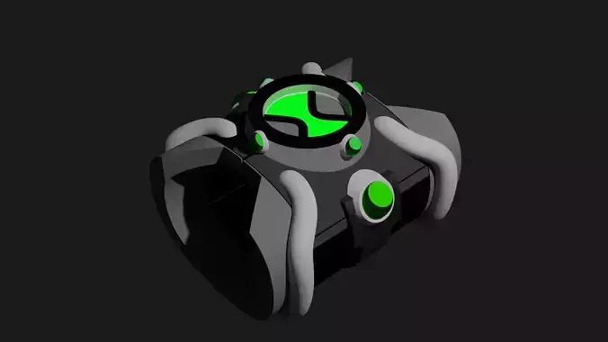 omnitrix