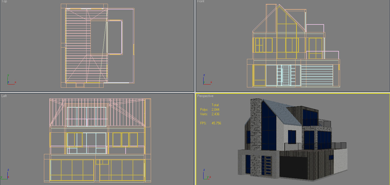 House 1 3D model_18