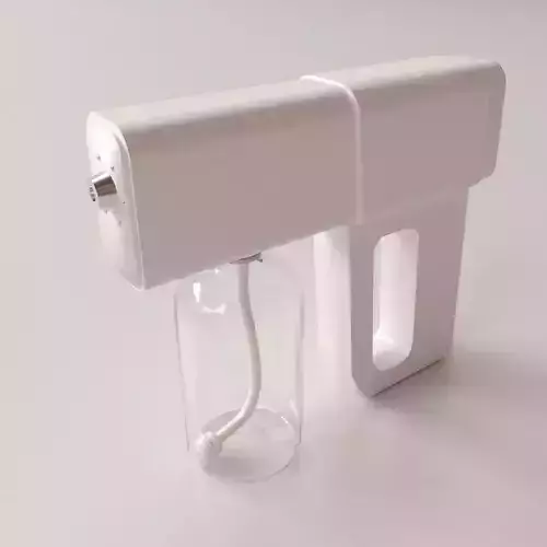 Nano Spray Gun