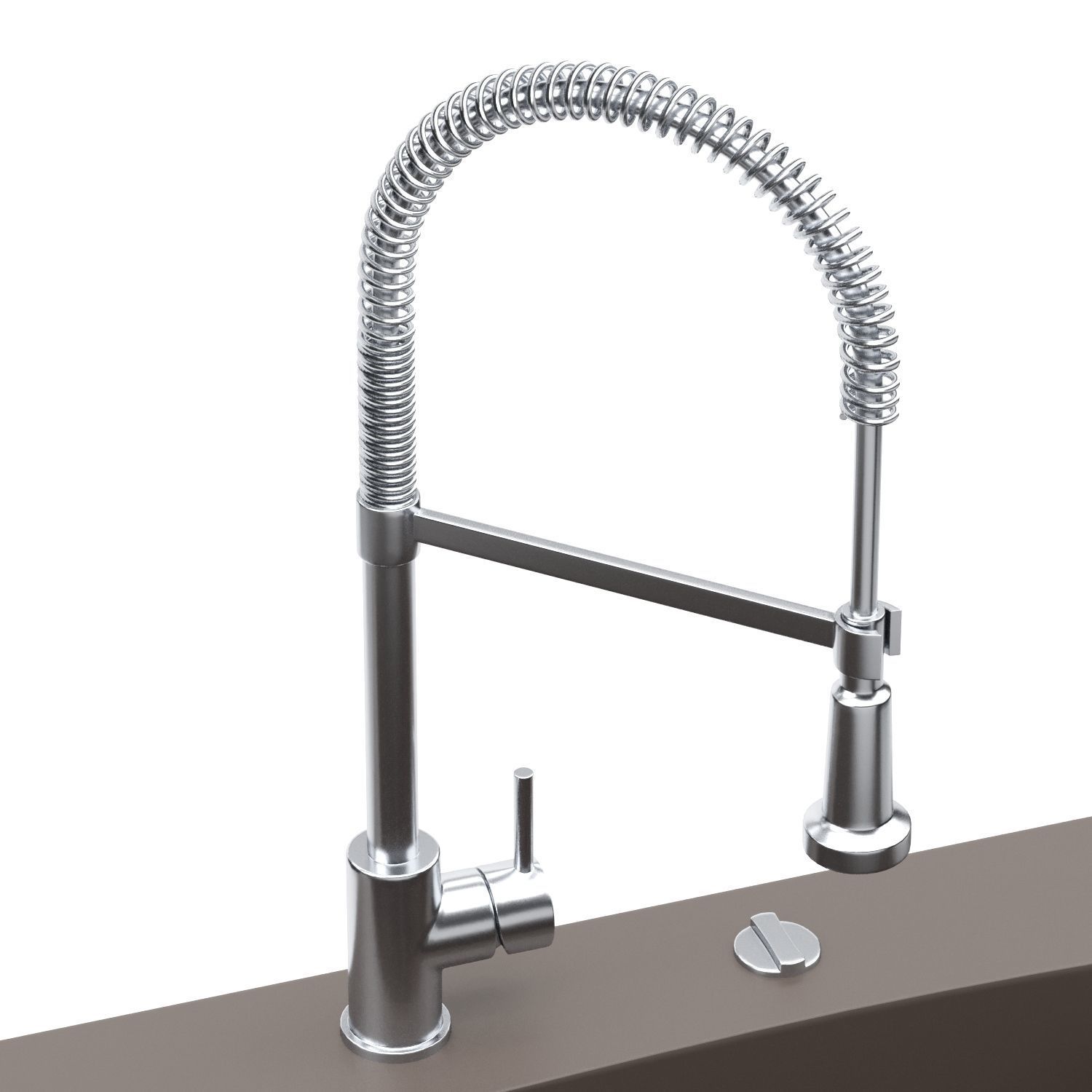 Schock CREST N200 3D model_1