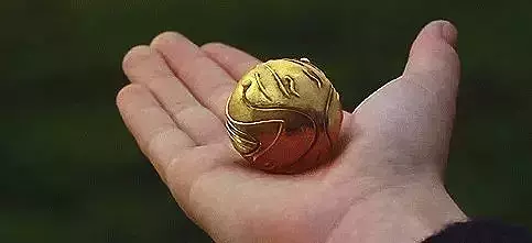 Golden Snitch