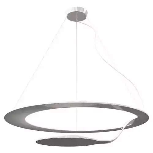 Fabbian glu chandelier
