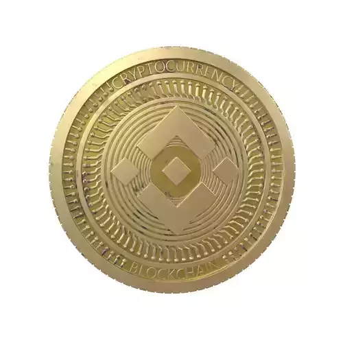 Binance Coin v4 002