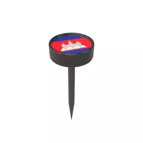 Country Pin Cambodia v1 001