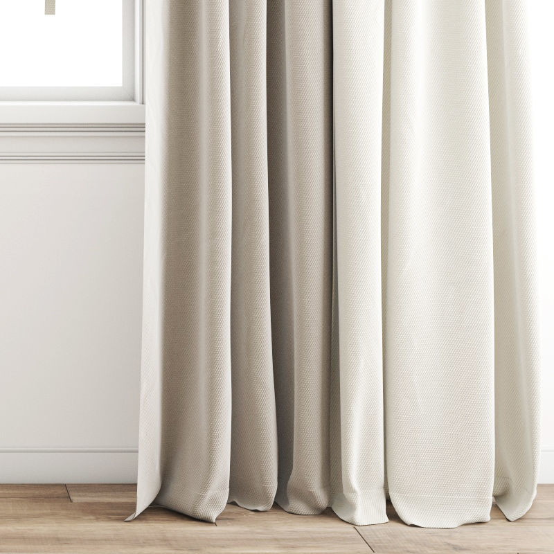 Curtain 276 3D model_6