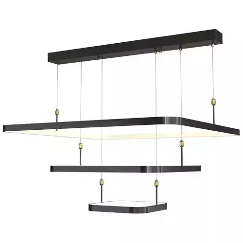 LED Bedroom Ceiling Pendant Light