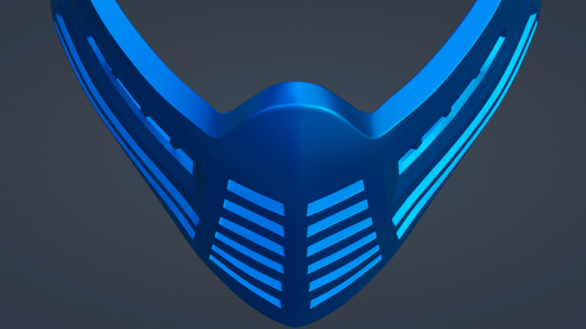 Inspired by Sub Zero for 3D print 3D print model_8