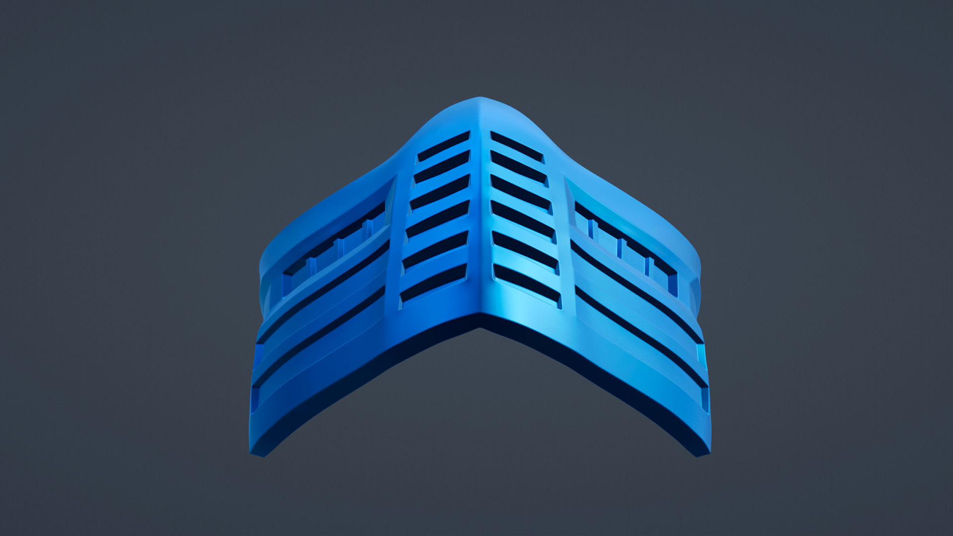 Inspired by Sub Zero for 3D print 3D print model_7