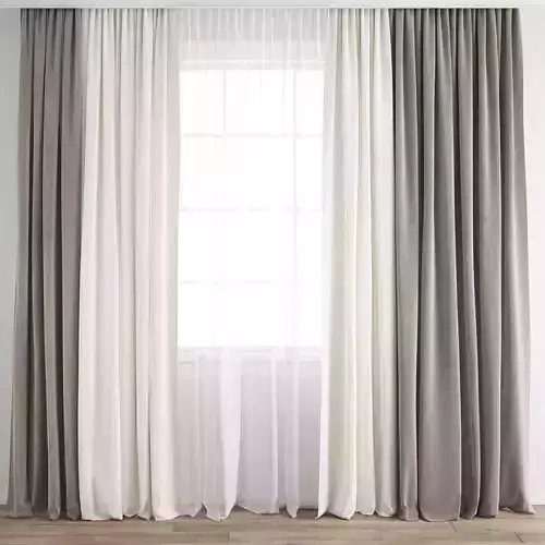 Curtain 279