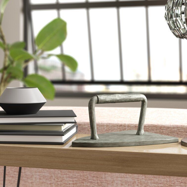 Token Sculpture 3D model_1