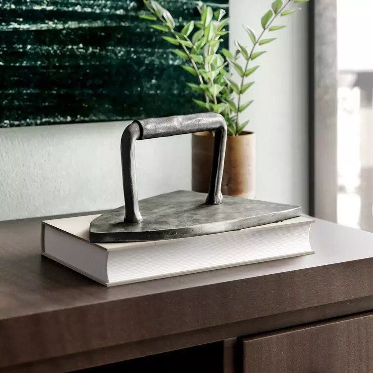 Token Sculpture 3D model_0