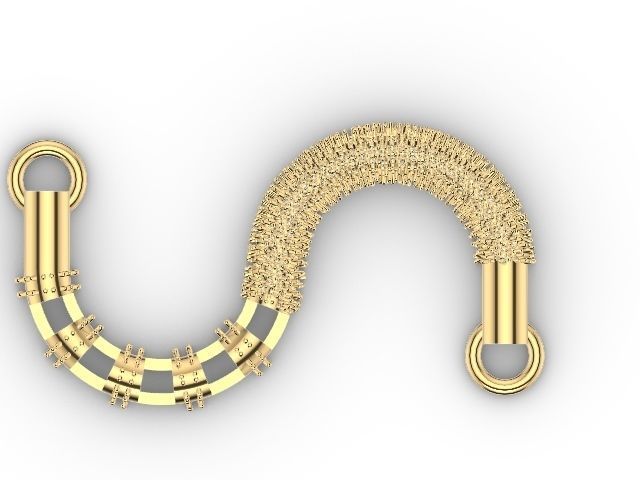 pendant stl verified 3D print model_8