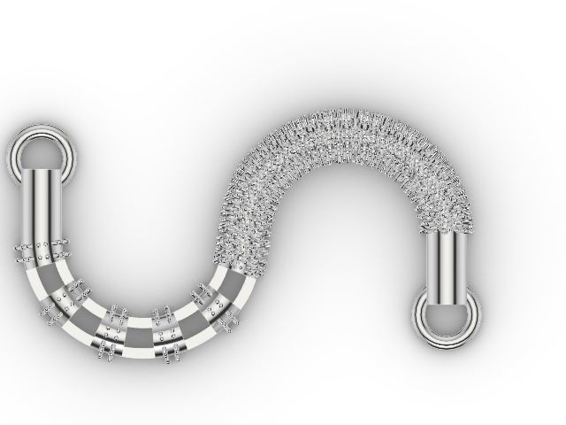 pendant stl verified 3D print model_9