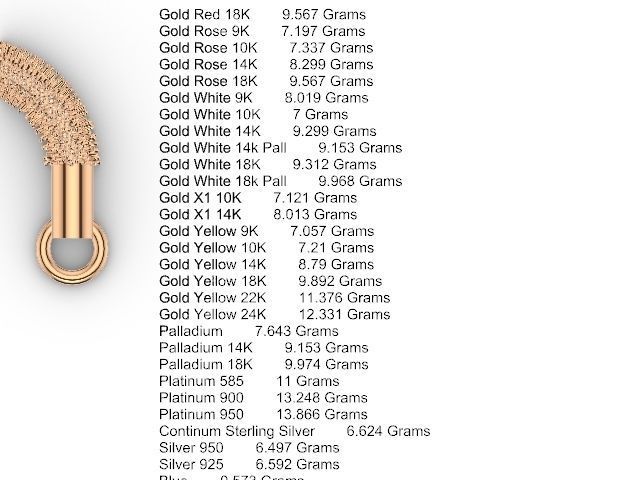 pendant stl verified 3D print model_15