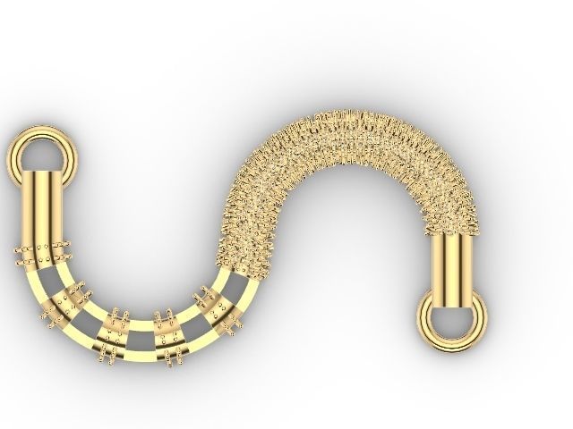 pendant stl verified 3D print model_2