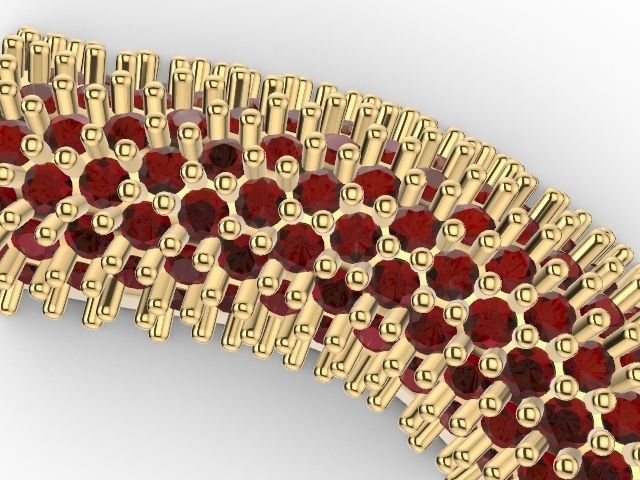 pendant stl verified 3D print model_1