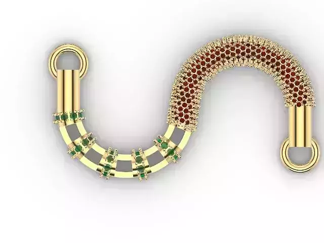 pendant stl verified