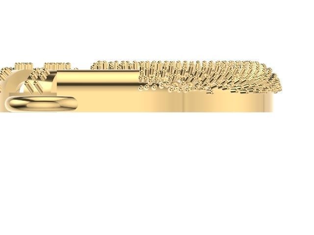 pendant stl verified 3D print model_4