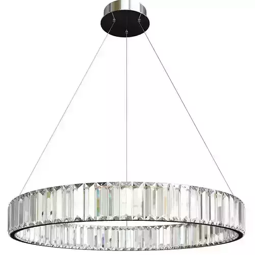 Orbicular Island Lighting