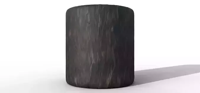 Old Wood Grain PBR Texture 4K Resolution