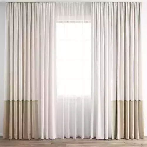 Curtain 281