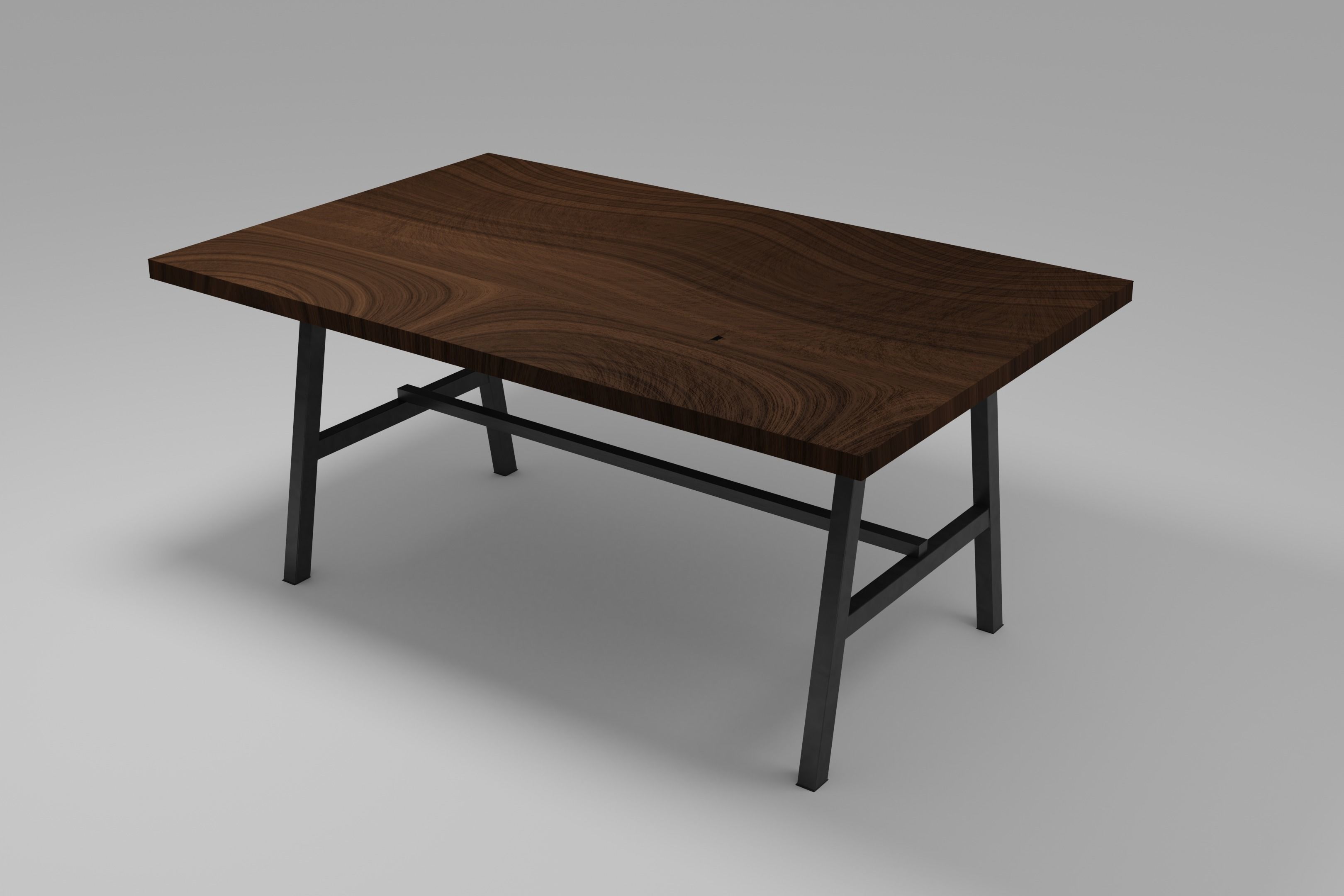 Wood Grain PBR Texture 4k Resolution Texture_1