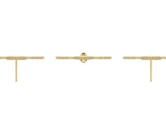 gold set stl verified 3D print model_5