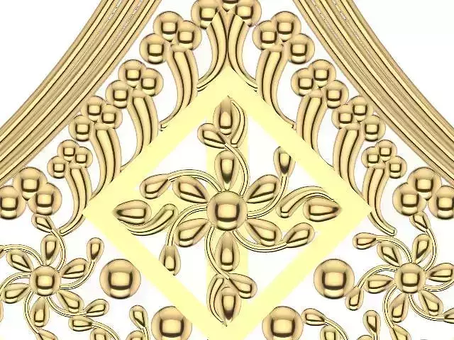 gold set stl verified