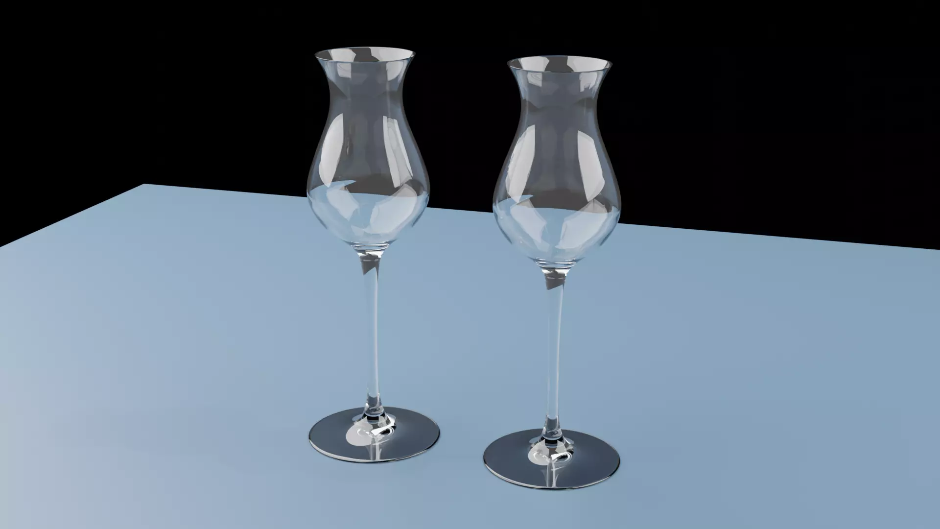 Whisky Tasting Glass Model 6 Free 3D print model