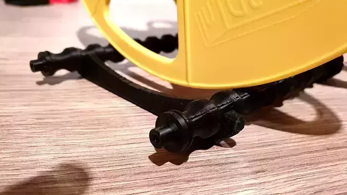 Spool Holder Endless