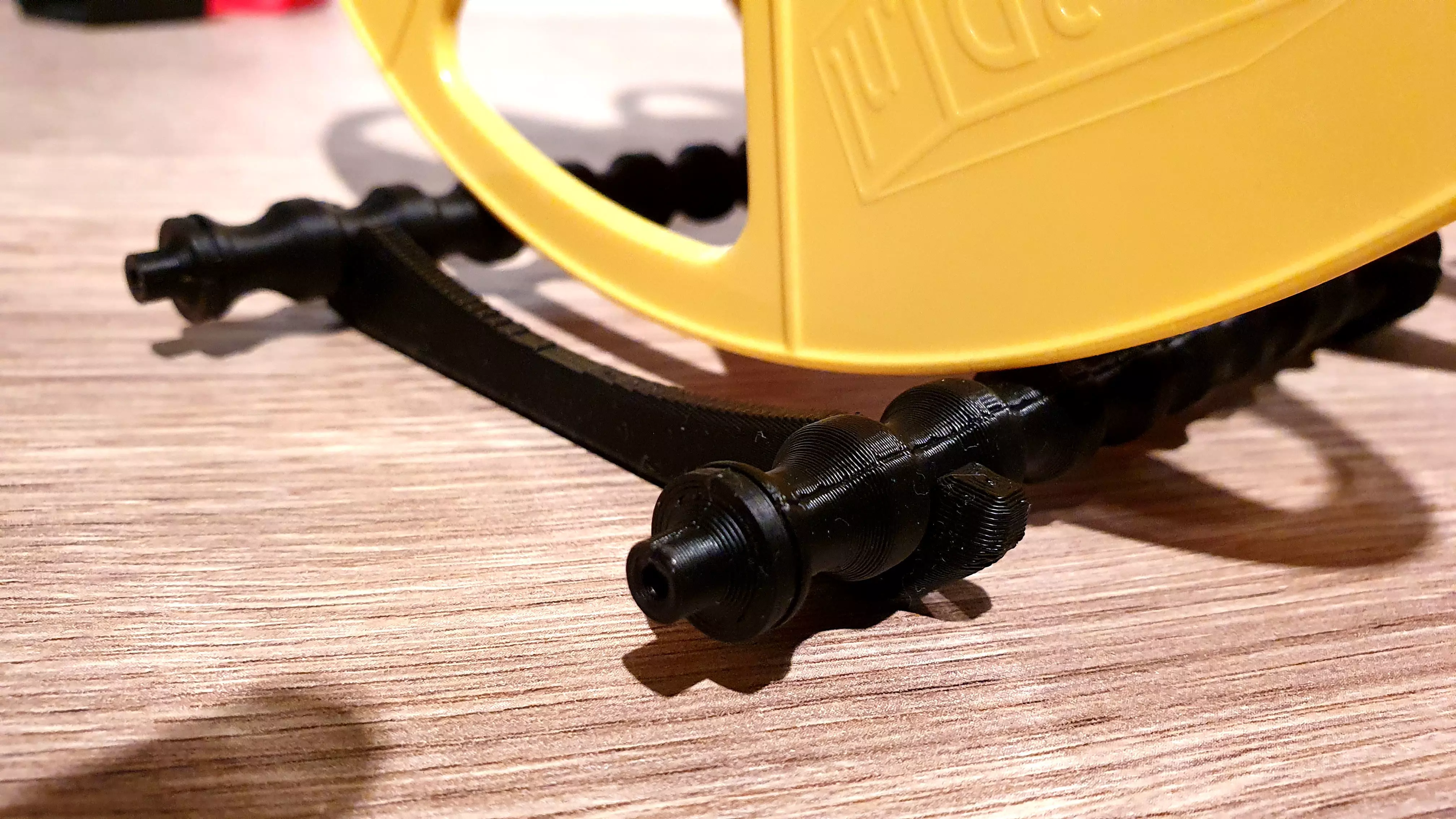 Spool Holder Endless Free 3D print model_0