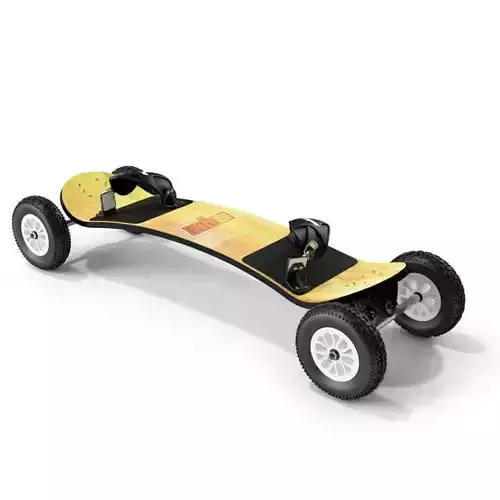 Skateboard Sports Equipment