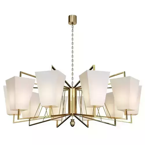 ORIONE CHANDELIER