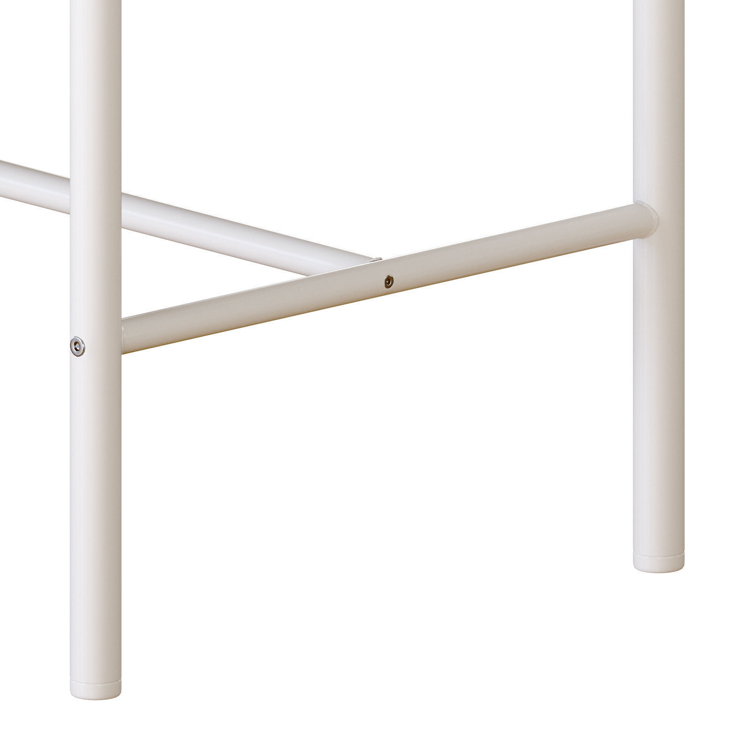 TOMMARYD Table And BERGMUND Bar stools 3D model_5