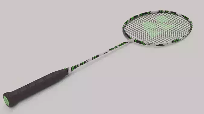 Badminton Racket