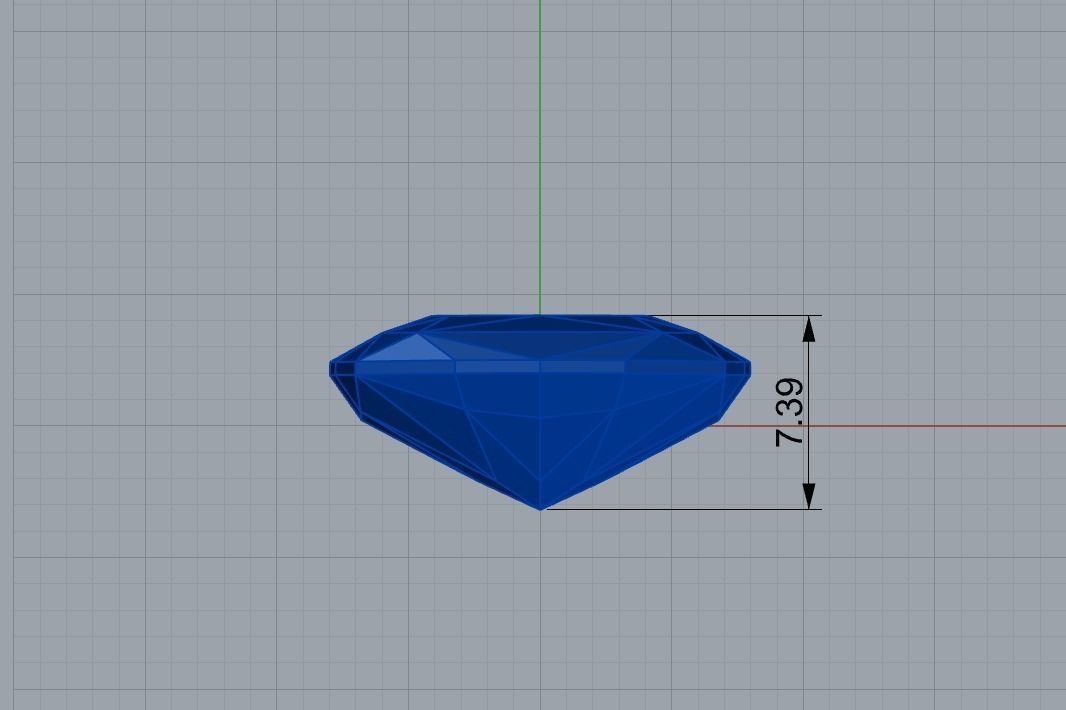 Fashion signet  unisex ring ready for printing FOR MEN AND WOMEN 3D print model_8
