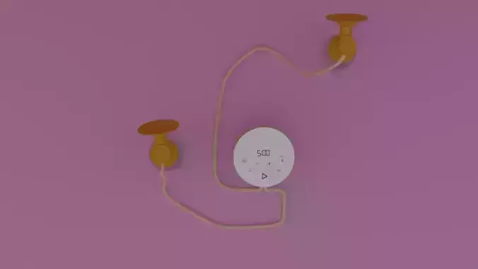 Breast Pump