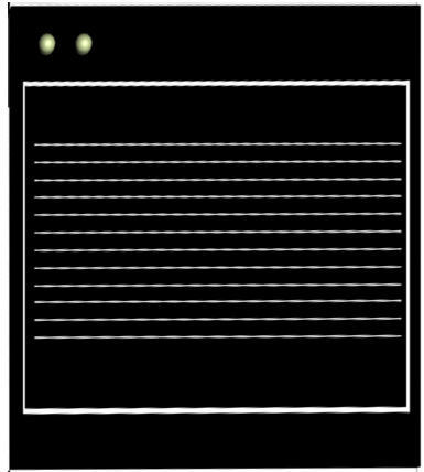 white kitchen 3D model_3