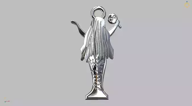 Iemaja 2 Orixas Tool Collection