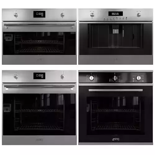Smeg Ovens