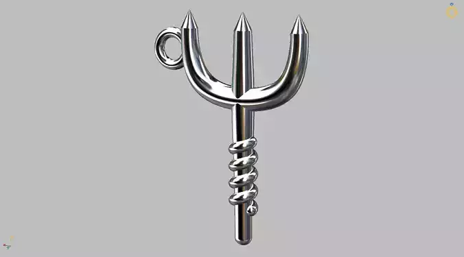 Exu Orixas Tool Collection