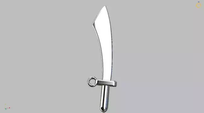 Yansa Oya Orixas tools collection Large