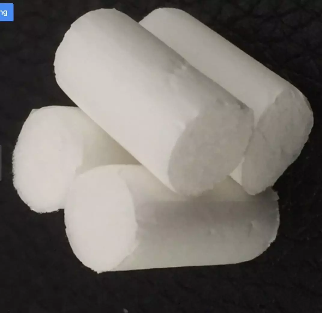 Filament cleaner 3D print model_0