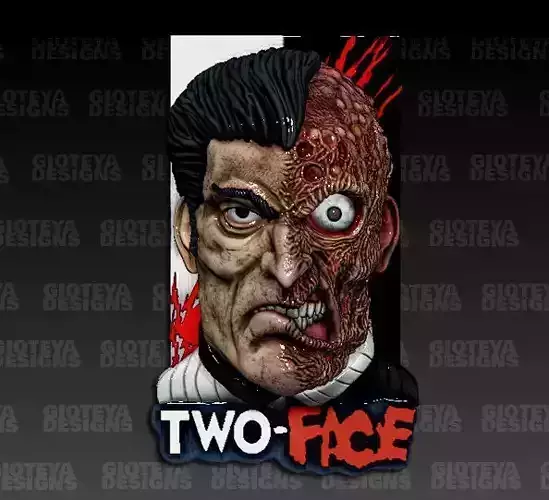 Two Face 