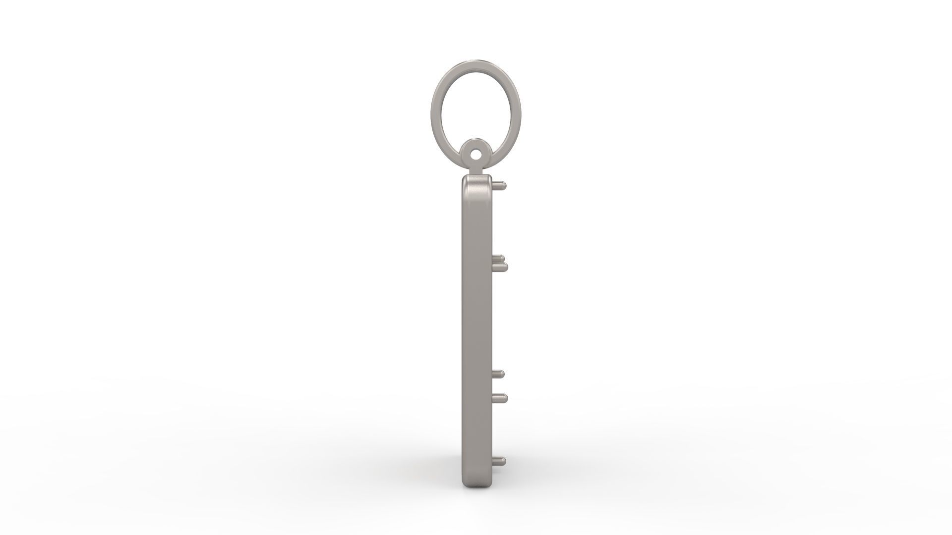 Pamp Frame Pendant 14 3D print model_2