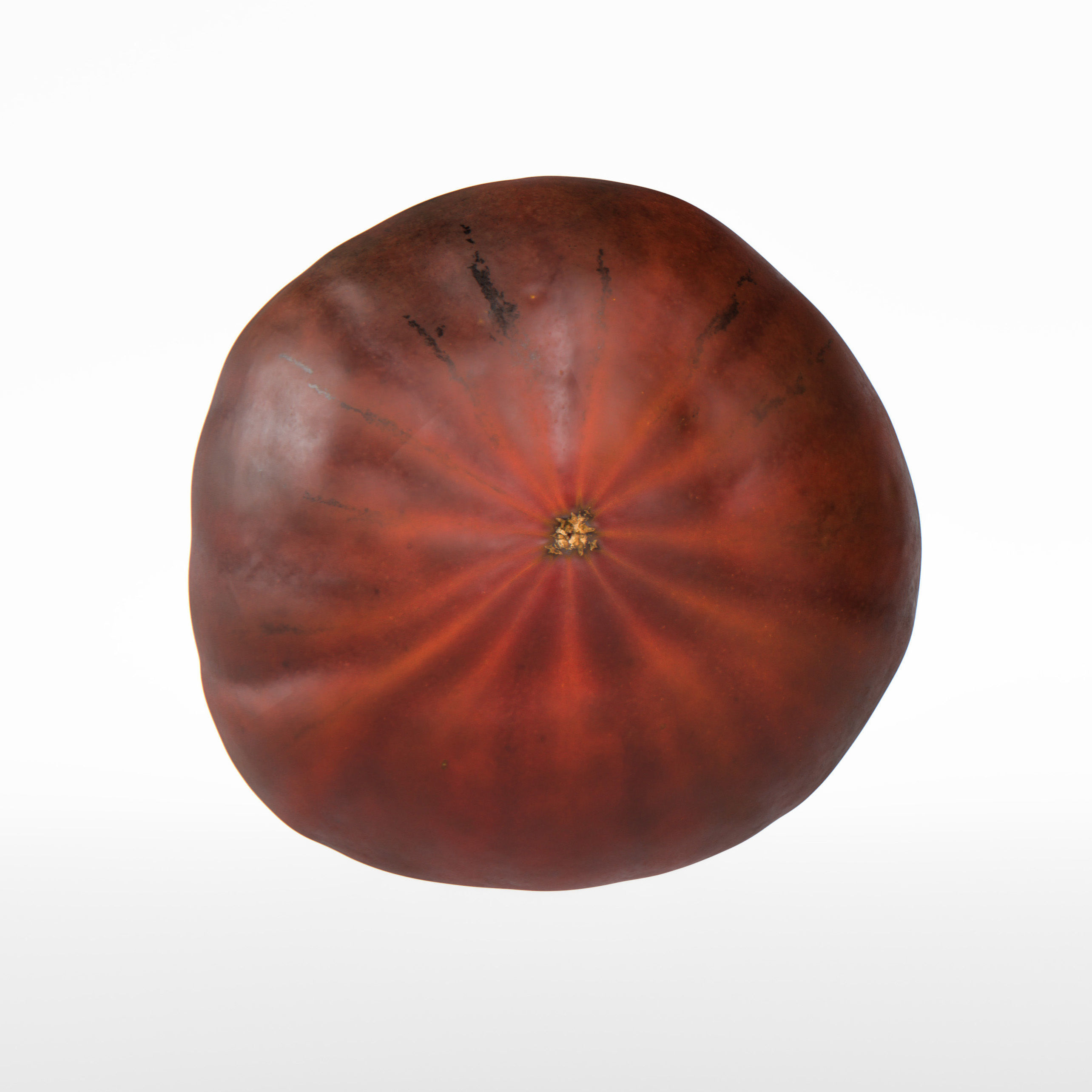 Tomato 3D model_5