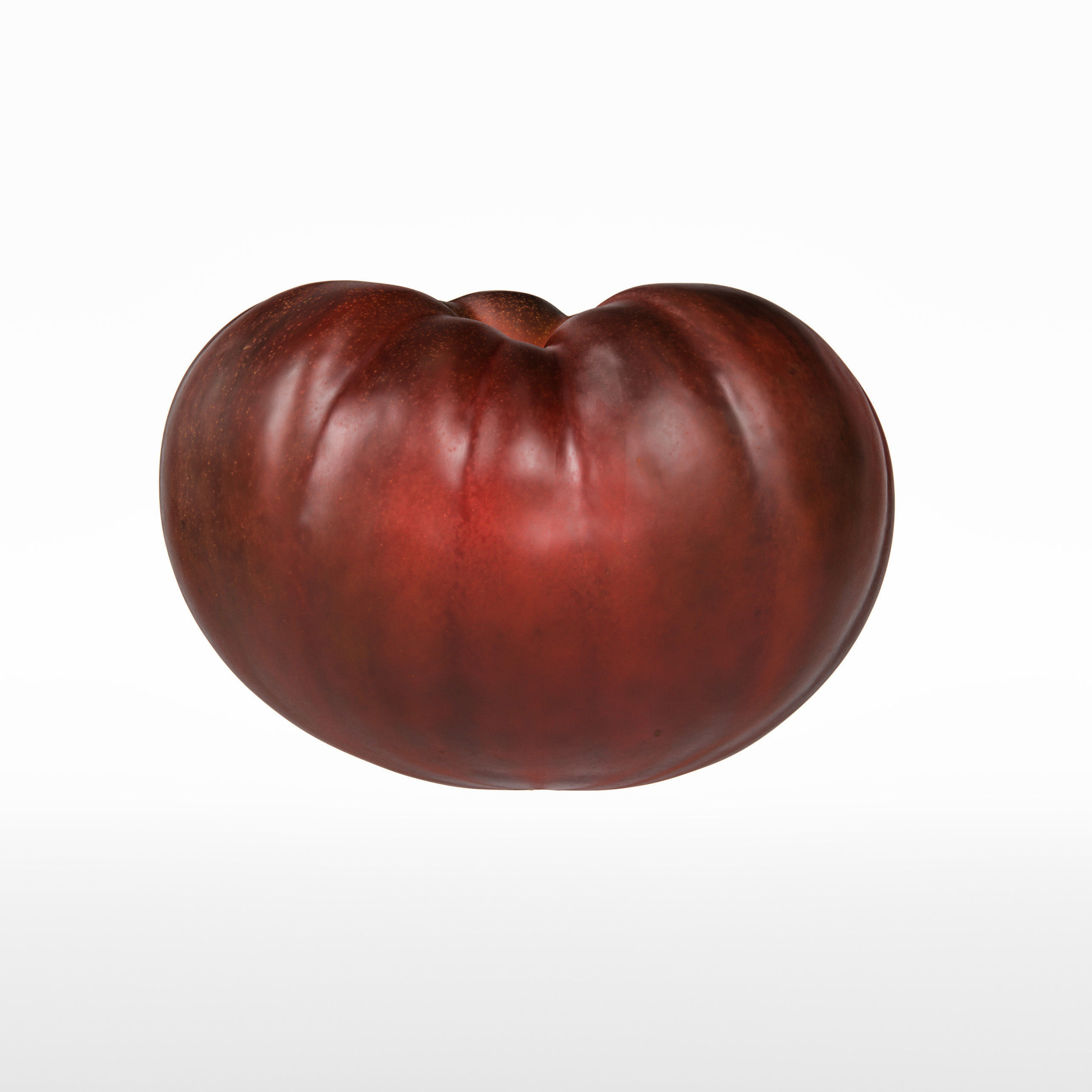 Tomato 3D model_6